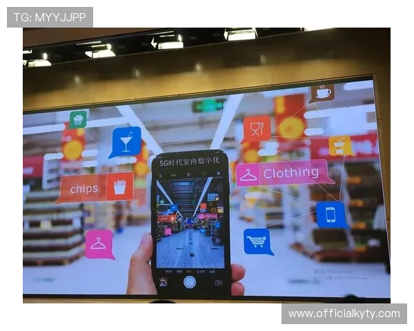 开云app网页版皇马的赞助商在数字营销中的应用与创新实践
