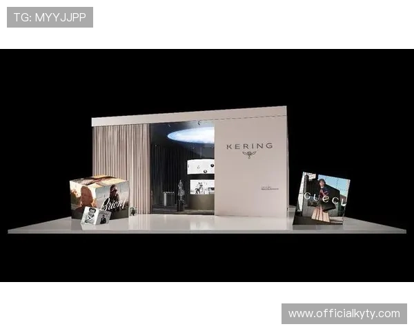 开云中国业务在奢侈品行业中的竞争优势与市场布局