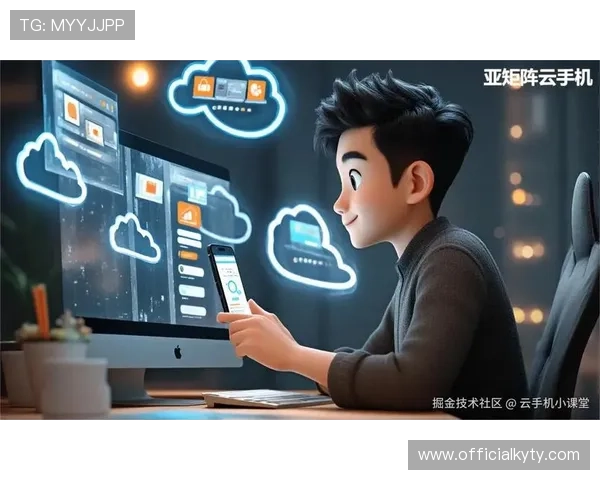 探索开云手机入口的多种便捷使用场景 探索开云手机入口的多种便捷使用场景