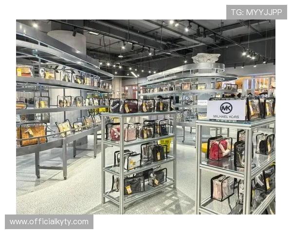 通过开云官方网享受独特的品牌折扣与超值购物优惠